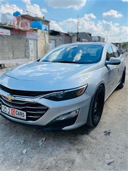 شيفروليه ماليبو